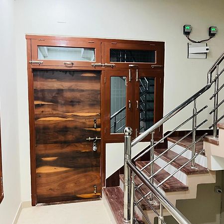Sg Home Stay Ayodhya 외부 사진