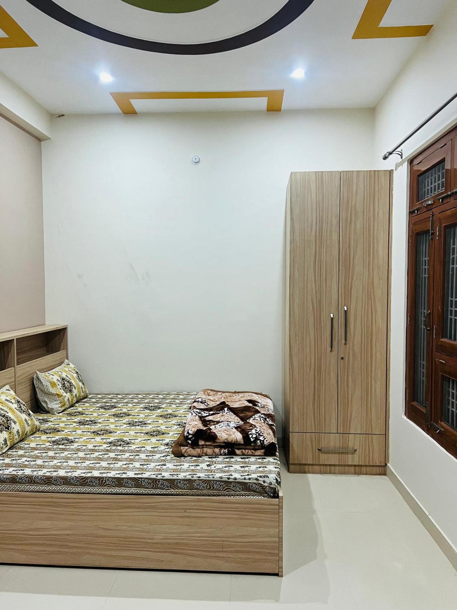 Sg Home Stay Ayodhya 외부 사진