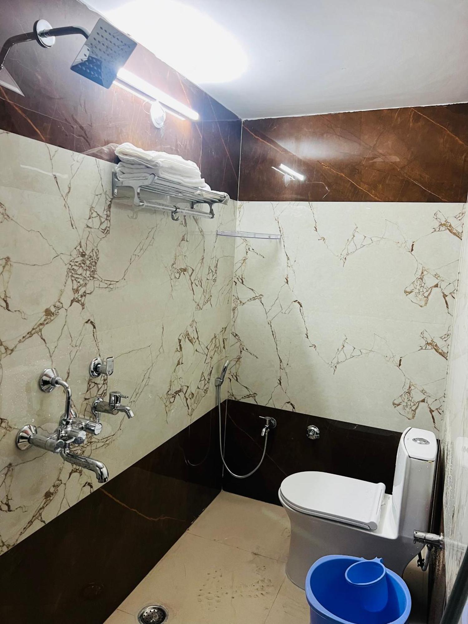 Sg Home Stay Ayodhya 외부 사진