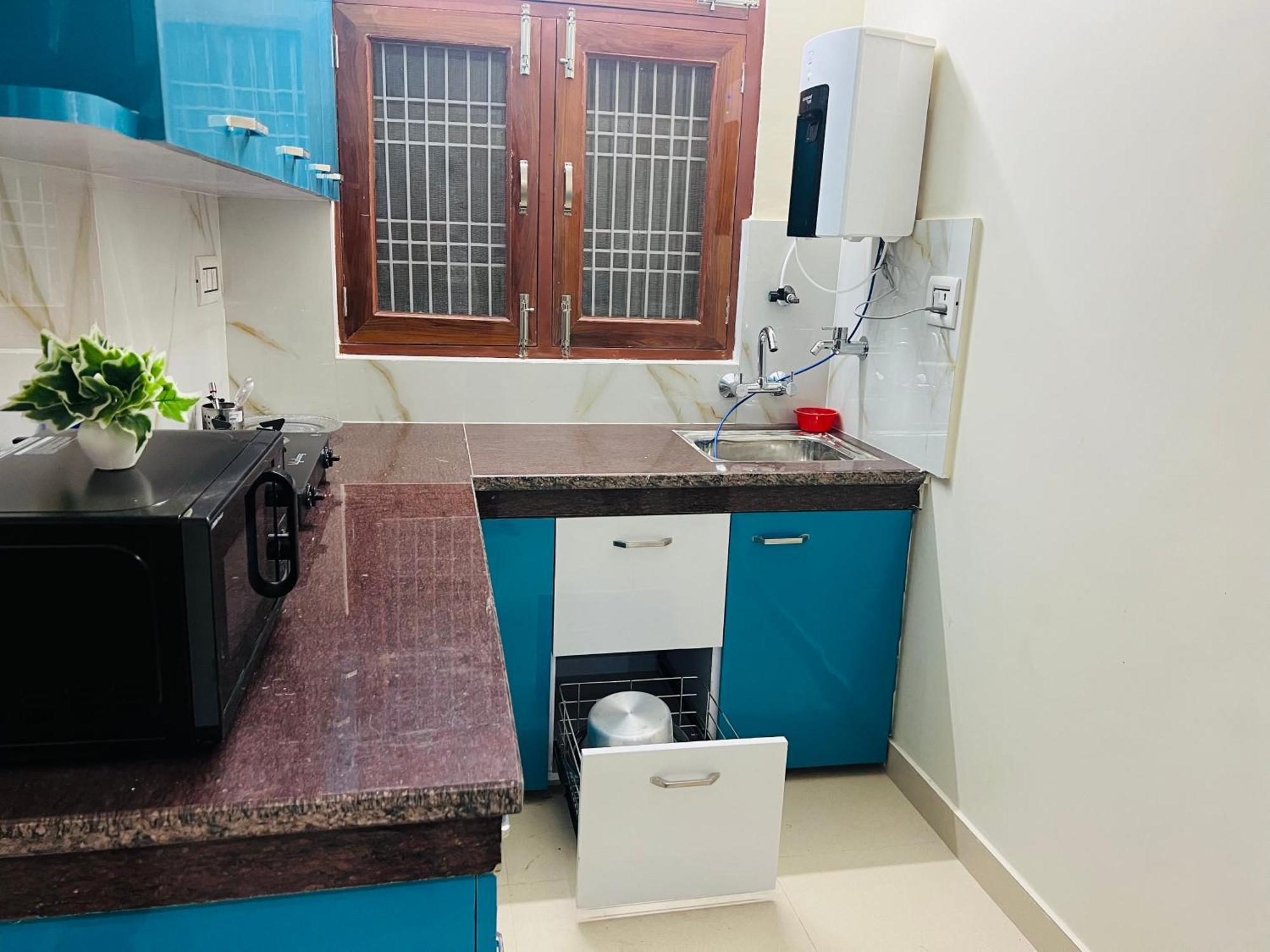 Sg Home Stay Ayodhya 외부 사진