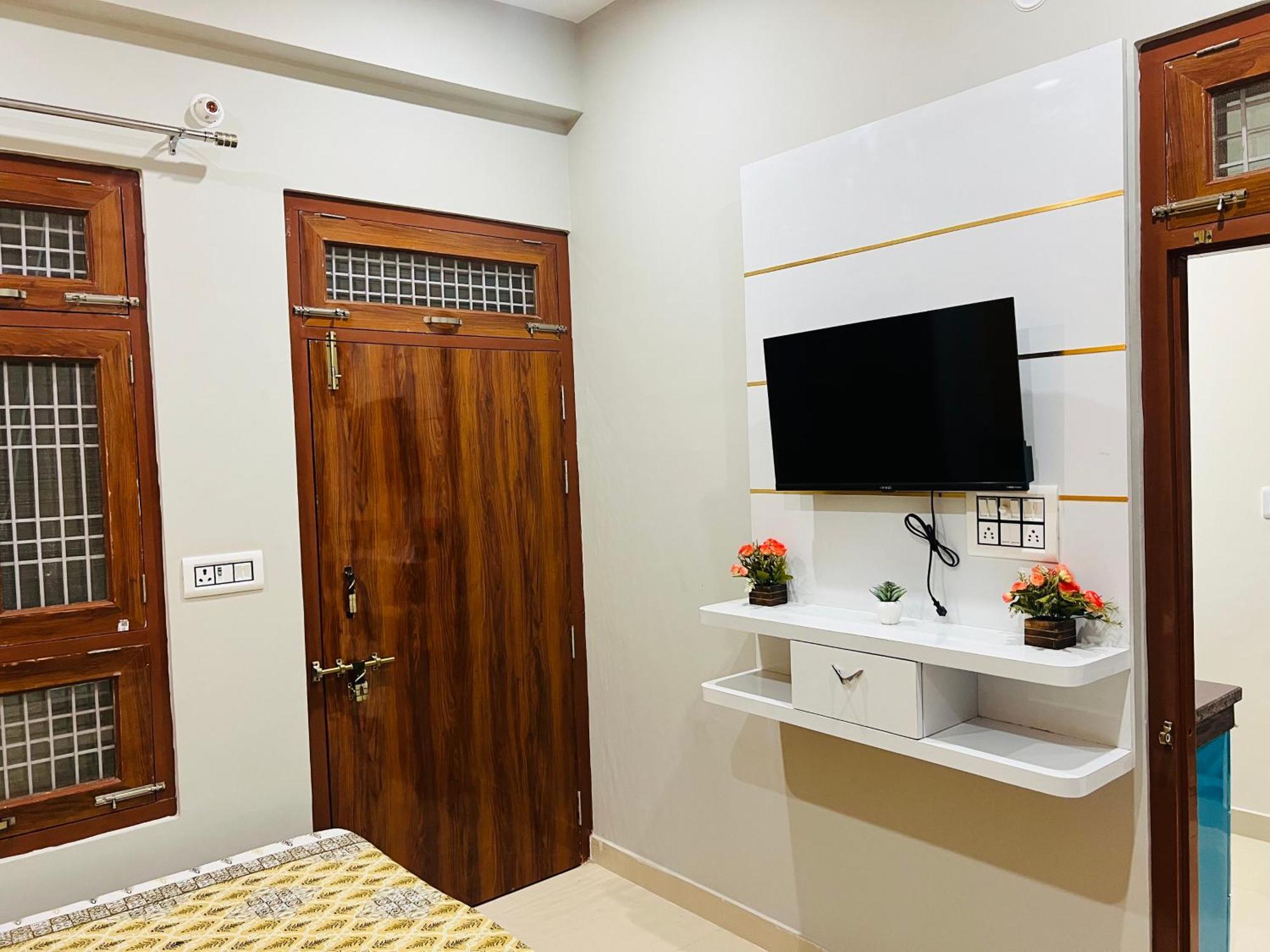 Sg Home Stay Ayodhya 외부 사진