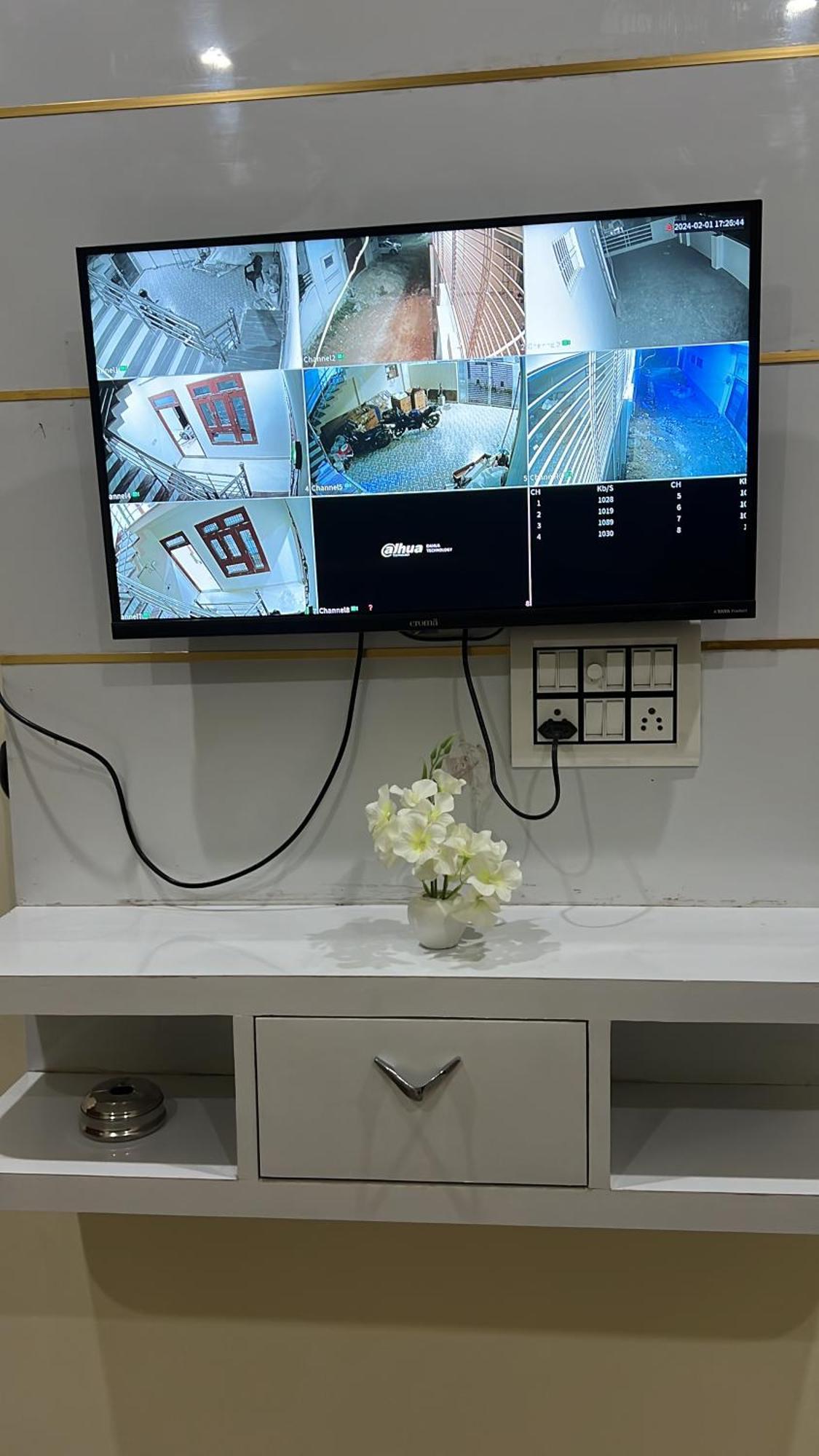 Sg Home Stay Ayodhya 외부 사진