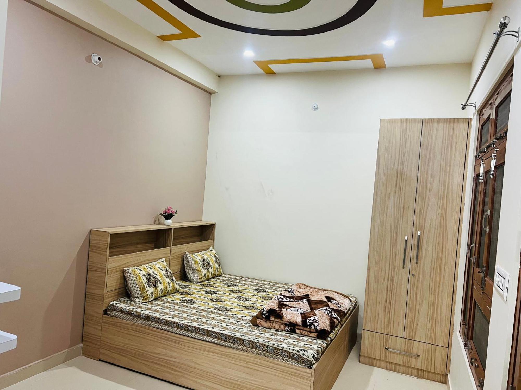 Sg Home Stay Ayodhya 외부 사진