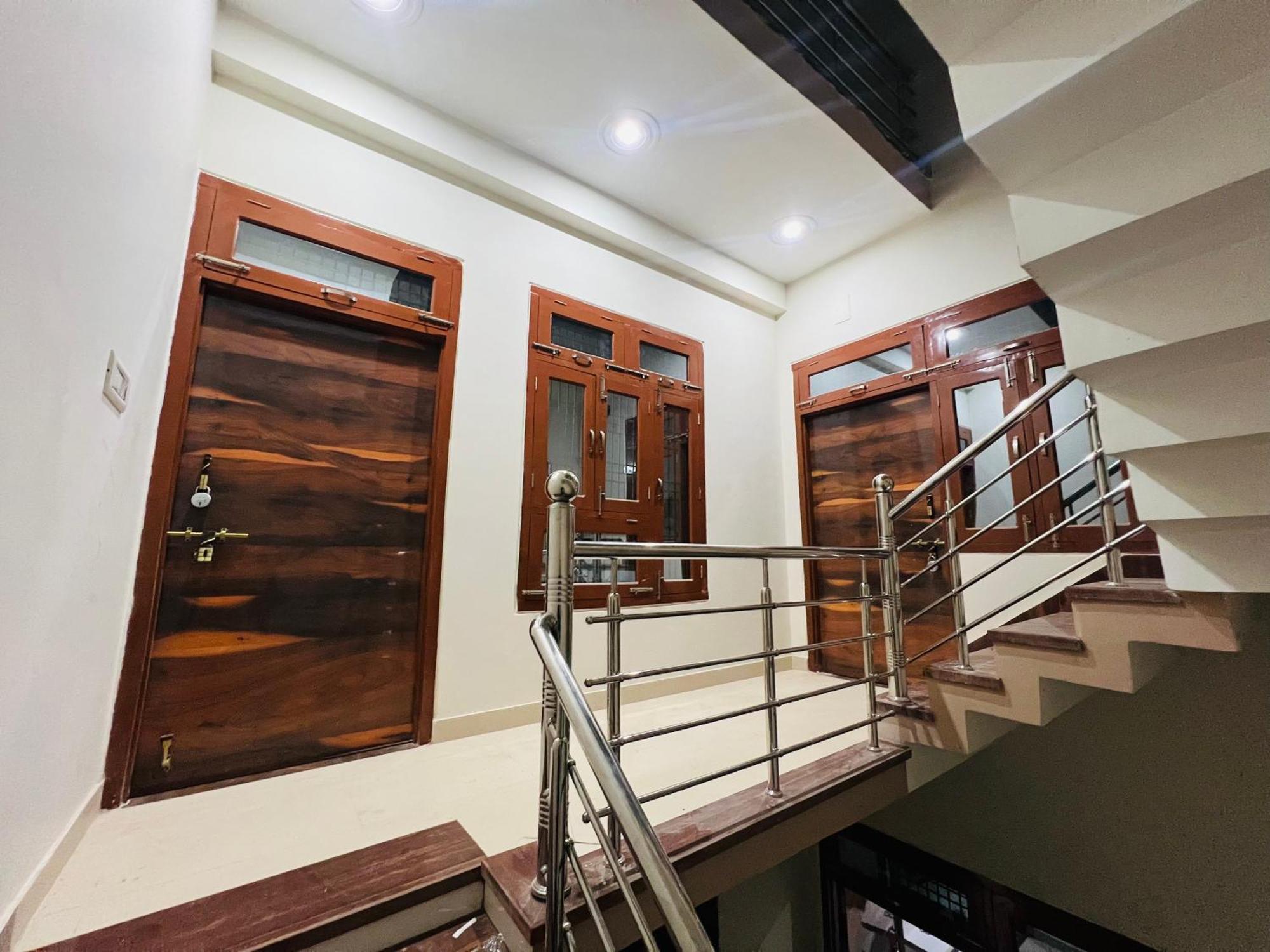 Sg Home Stay Ayodhya 외부 사진