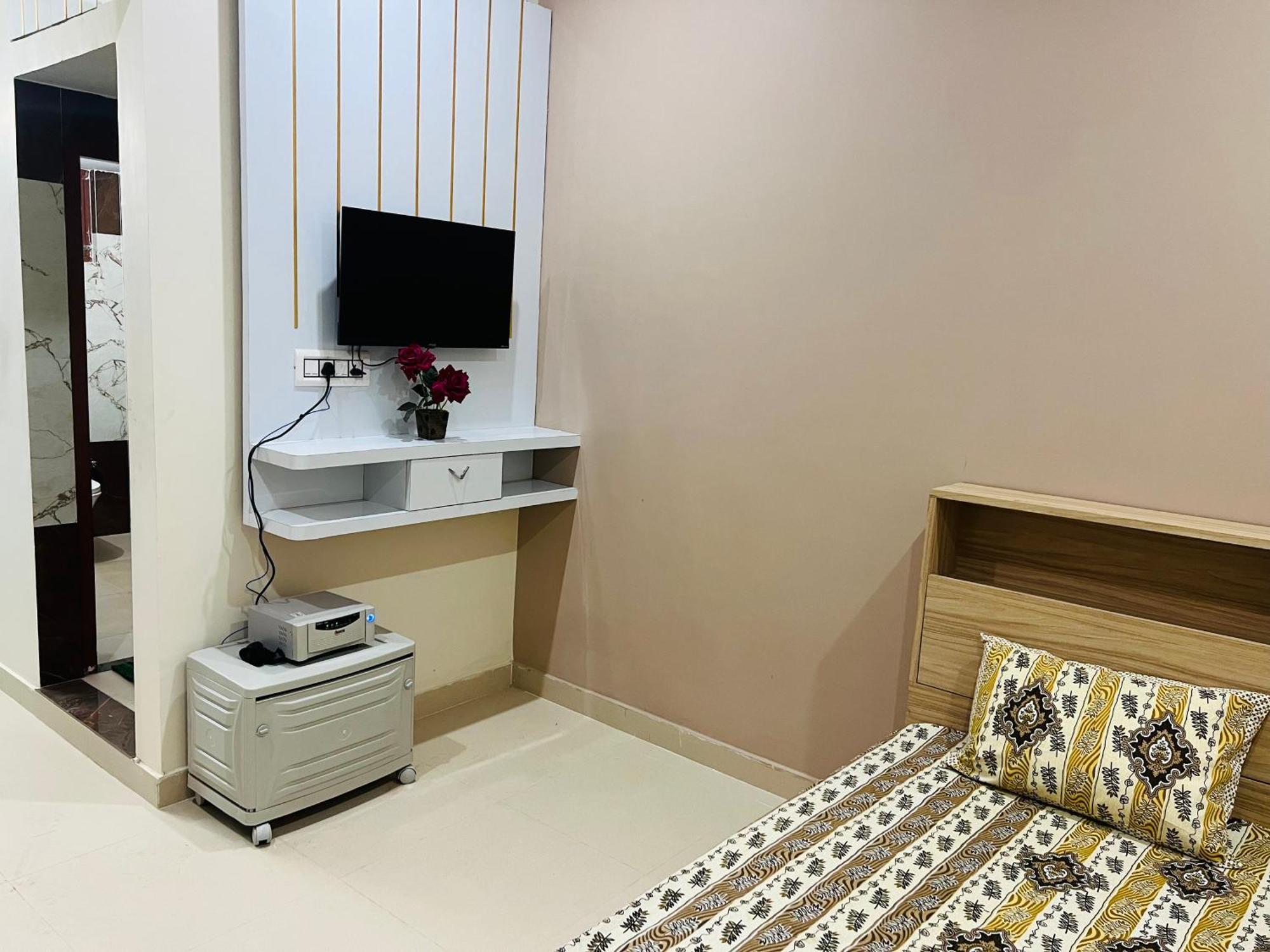 Sg Home Stay Ayodhya 외부 사진
