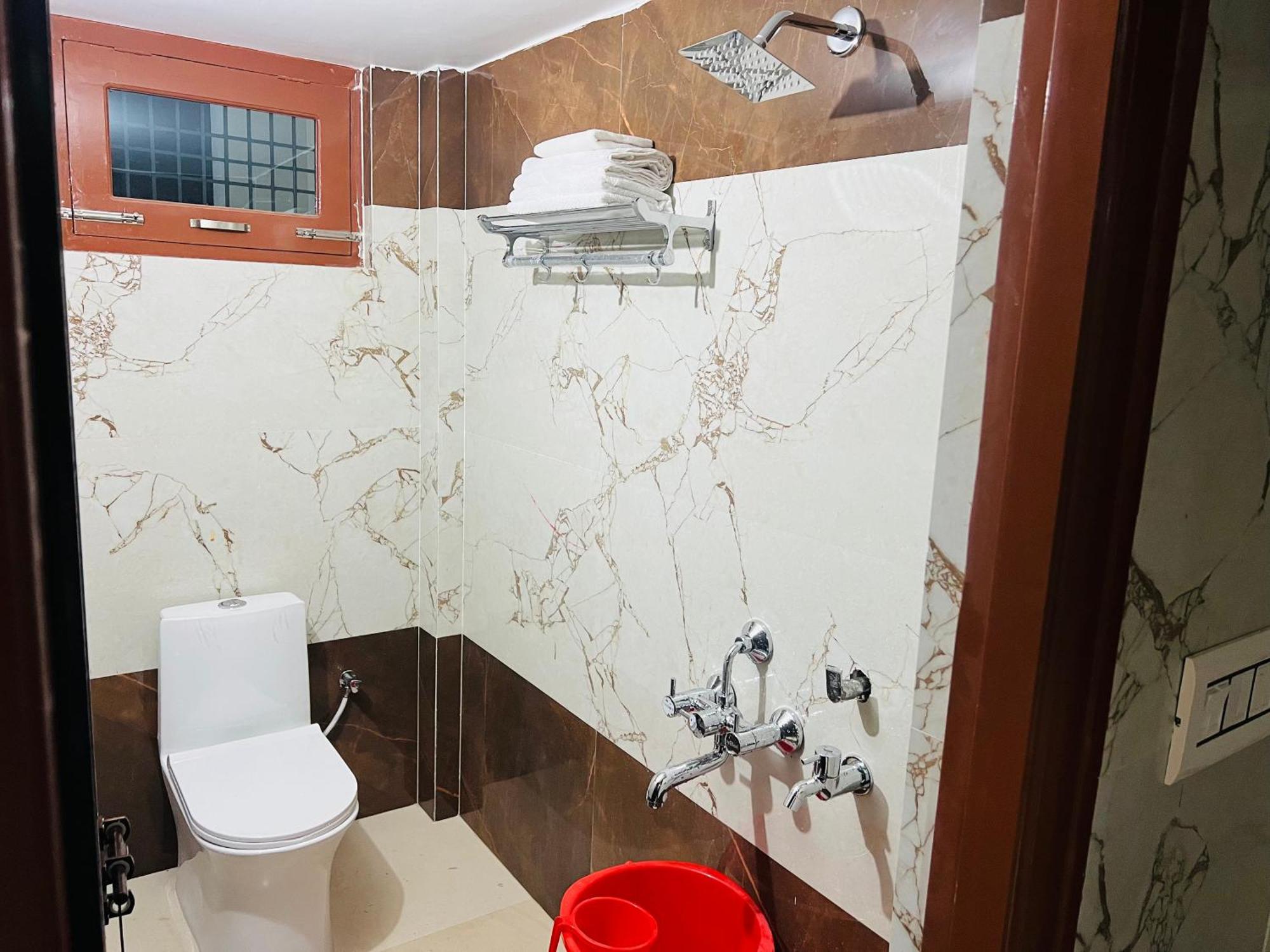 Sg Home Stay Ayodhya 외부 사진